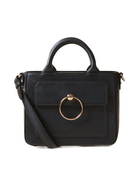 Obrázek produktu Kabelka CLAUDIE PIERLOT černá