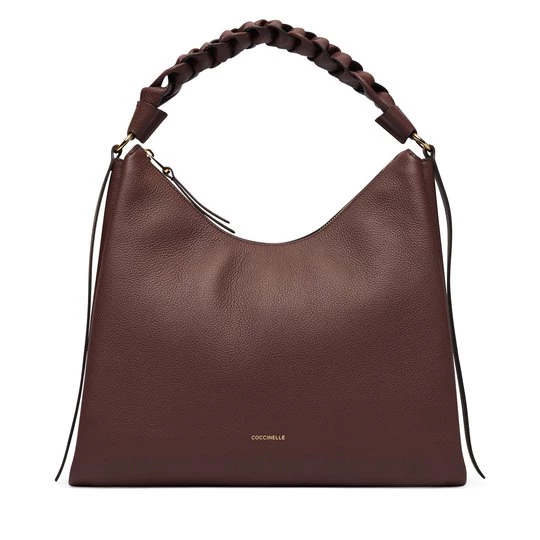 Obrázek produktu Kabelka Coccinelle M50 Boheme Grana Double E1 M50 13 02 01 Bordó