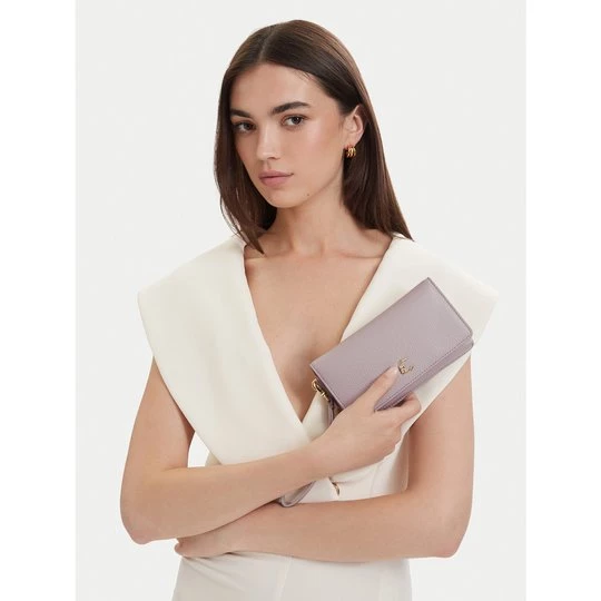 Obrázek produktu Kabelka Coccinelle SSL Coccinelle C-Me E5 SSL 19 03 01 Šedá