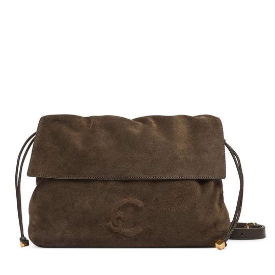Obrázek produktu Kabelka Coccinelle V9G Coccinellelidia Suede Bim E1 V9G 13 04 01 Khaki