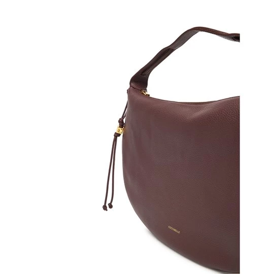 Obrázek produktu Kabelka Coccinelle VCA Coccinellethess E1 VCA 13 01 01 Bordó