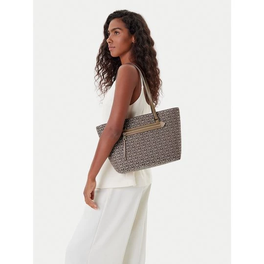 Obrázek produktu Kabelka DKNY Bryant R43AFE20 Hnědá