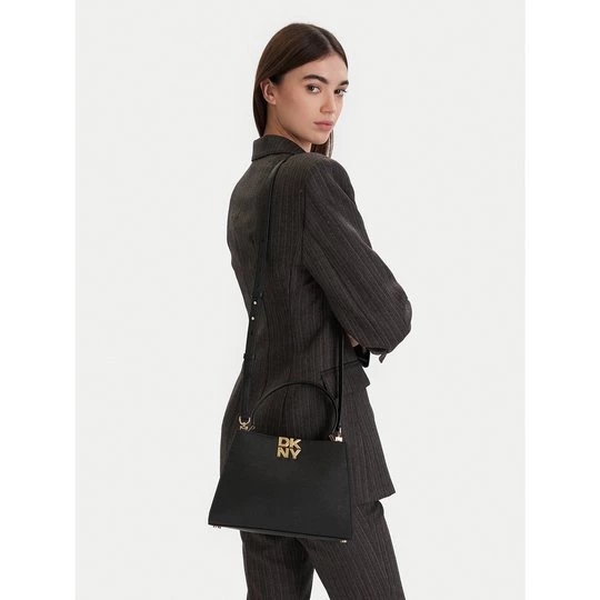 Obrázek produktu Kabelka DKNY Foster R52D1L92 Černá