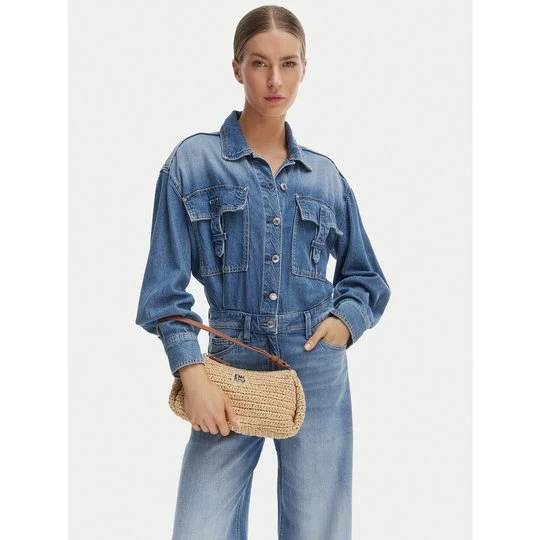 Obrázek produktu Kabelka DKNY R613YE54 Béžová