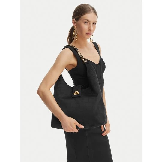 Obrázek produktu Kabelka Elisabetta Franchi BS-01A-61E2-V390 Černá