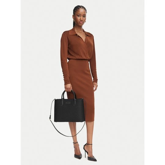 Obrázek produktu Kabelka Elisabetta Franchi BS-01A-66E2-V400 Černá