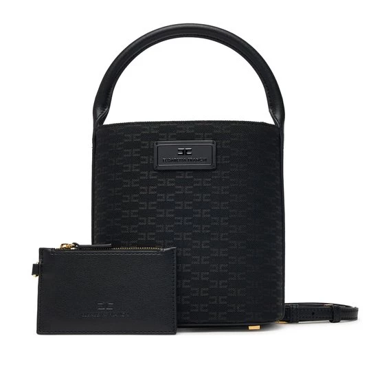 Obrázek produktu Kabelka Elisabetta Franchi BS-02A-66E2-V300 Černá