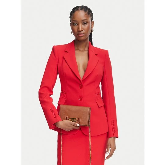 Obrázek produktu Kabelka Elisabetta Franchi BS-08A-66E2-V320 Hnědá