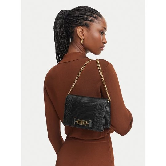 Obrázek produktu Kabelka Elisabetta Franchi BS-09A-66E2-V300 Černá