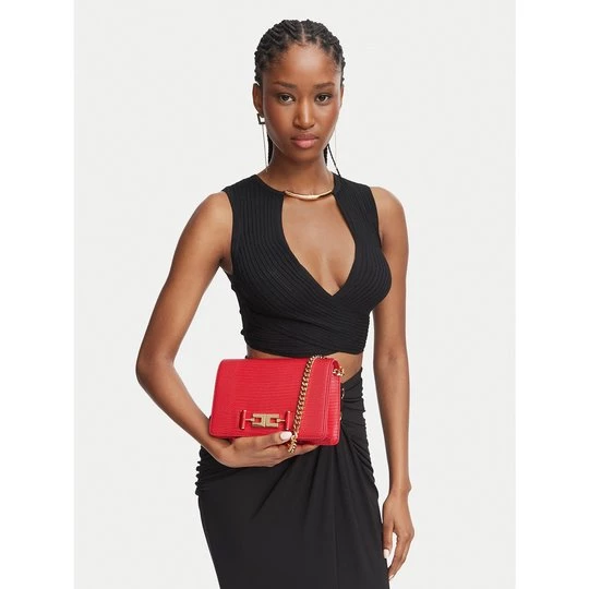 Obrázek produktu Kabelka Elisabetta Franchi BS-09A-66E2-V300 Červená