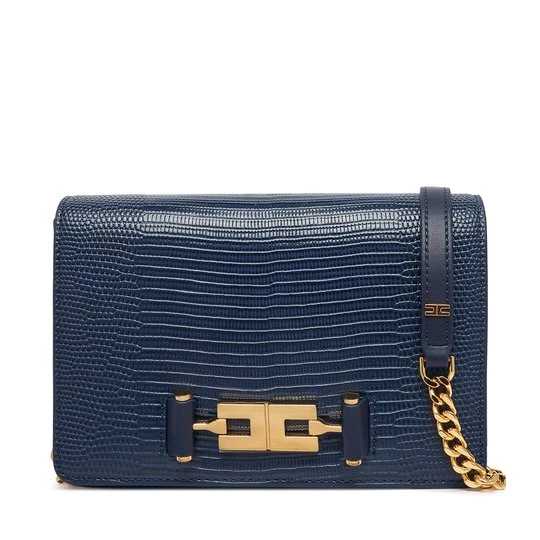 Obrázek produktu Kabelka Elisabetta Franchi BS-09A-66E2-V300 Tmavomodrá