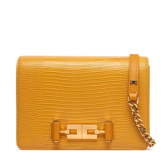 Obrázek produktu Kabelka Elisabetta Franchi BS-09A-66E2-V300 Žlutá