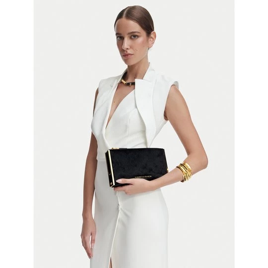 Obrázek produktu Kabelka Elisabetta Franchi BS-11A-67E2-V340 Černá