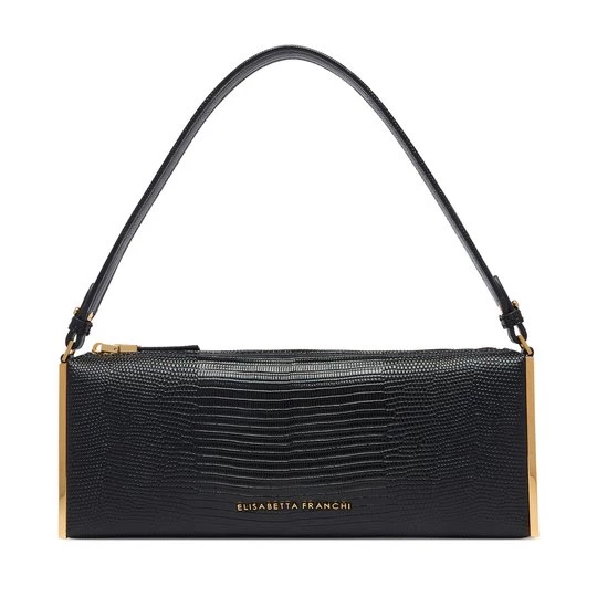 Obrázek produktu Kabelka Elisabetta Franchi BS-15A-66E2-V300 Černá
