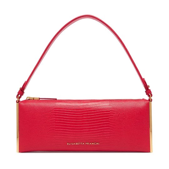 Obrázek produktu Kabelka Elisabetta Franchi BS-15A-66E2-V300 Červená