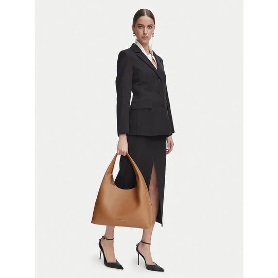 Obrázek produktu Kabelka Elisabetta Franchi BS-23A-66E2-V440 Světle hnědá