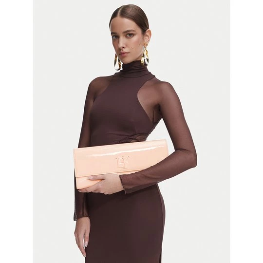 Obrázek produktu Kabelka Elisabetta Franchi BS-29A-67E2-V220 Béžová