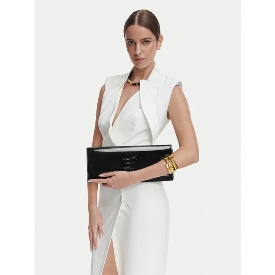 Obrázek produktu Kabelka Elisabetta Franchi BS-29A-67E2-V220 Černá