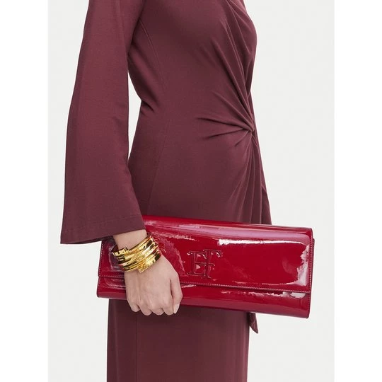 Obrázek produktu Kabelka Elisabetta Franchi BS-29A-67E2-V220 Červená