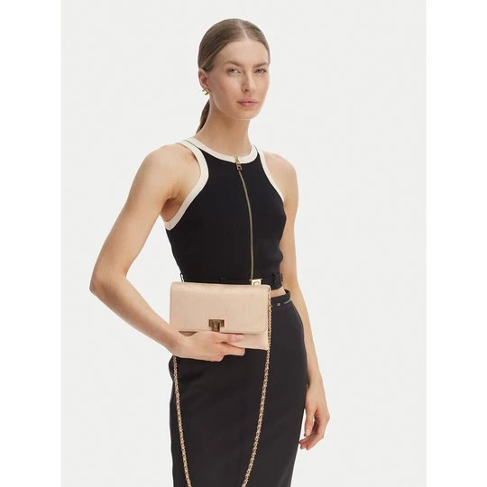 Obrázek produktu Kabelka Elisabetta Franchi BS-64A-61E2-V290 Béžová