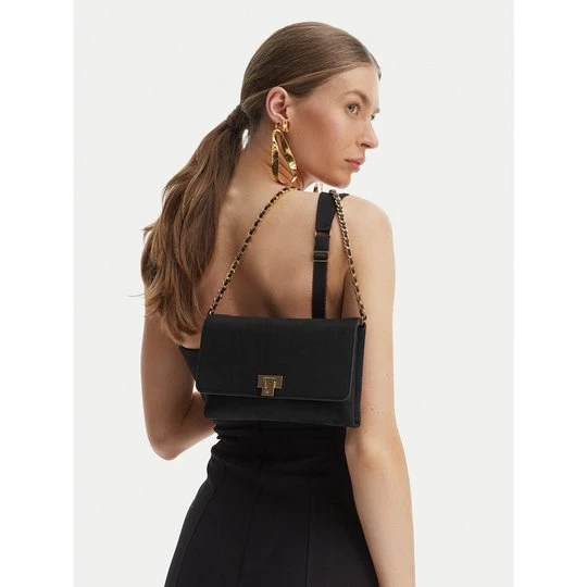 Obrázek produktu Kabelka Elisabetta Franchi BS-64A-61E2-V290 Černá