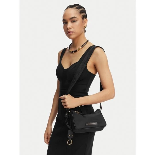 Obrázek produktu Kabelka Elisabetta Franchi BS-95A-61E2-V260 Černá