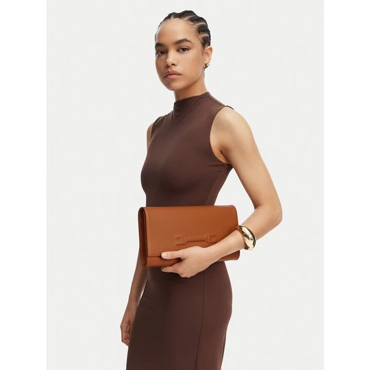 Obrázek produktu Kabelka Elisabetta Franchi BS-99A-61E2-V350 Hnědá