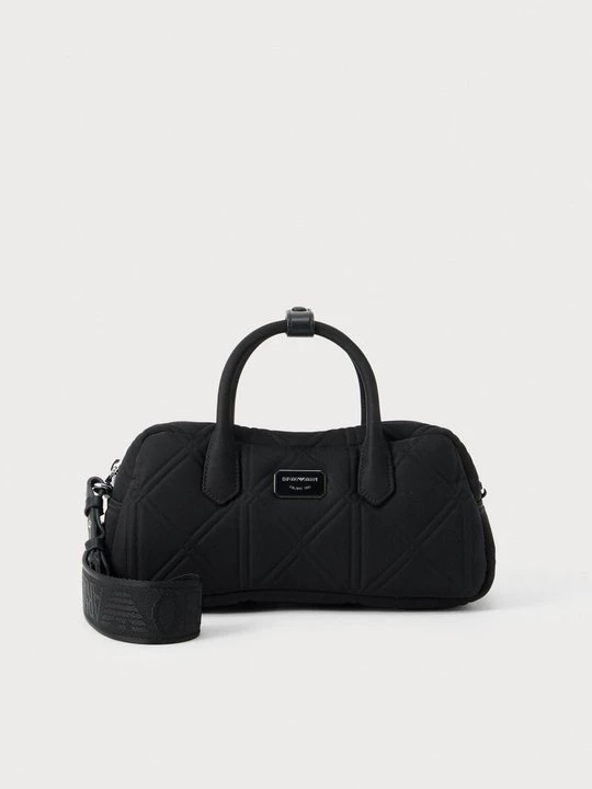 Obrázek produktu Kabelka Emporio Armani černá