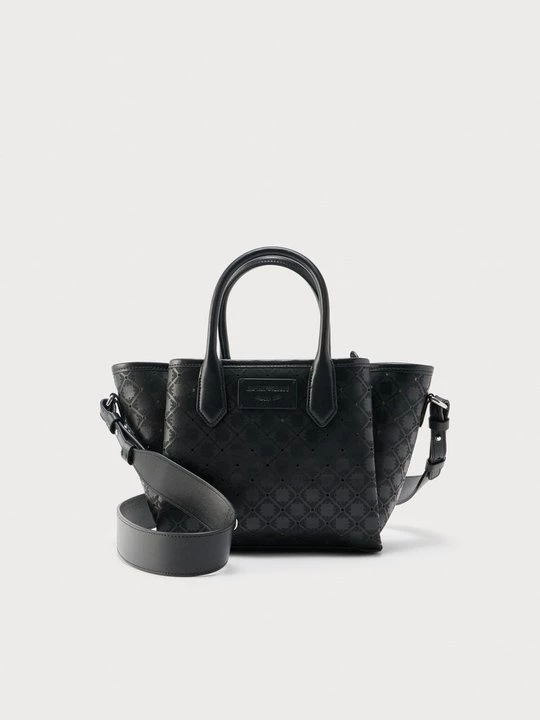 Obrázek produktu Kabelka Emporio Armani černá