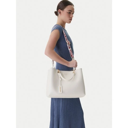 Obrázek produktu Kabelka Emporio Armani EW000360 AF12103 M0034 Bílá
