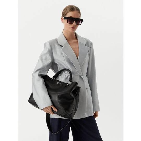 Obrázek produktu Kabelka Emporio Armani EW000360 AF18673 UC001 Černá