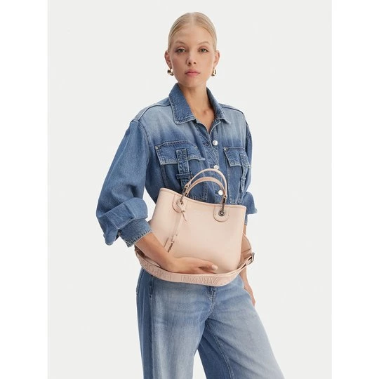 Obrázek produktu Kabelka Emporio Armani EW000361 AF12036 M1332 Růžová