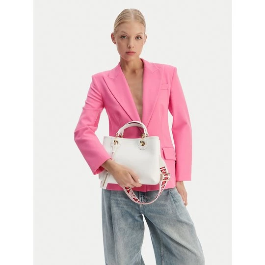 Obrázek produktu Kabelka Emporio Armani EW000361 AF12103 M0034 Bílá