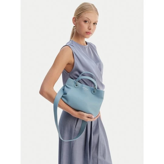 Obrázek produktu Kabelka Emporio Armani EW000361 AF18673 U9285 Modrá