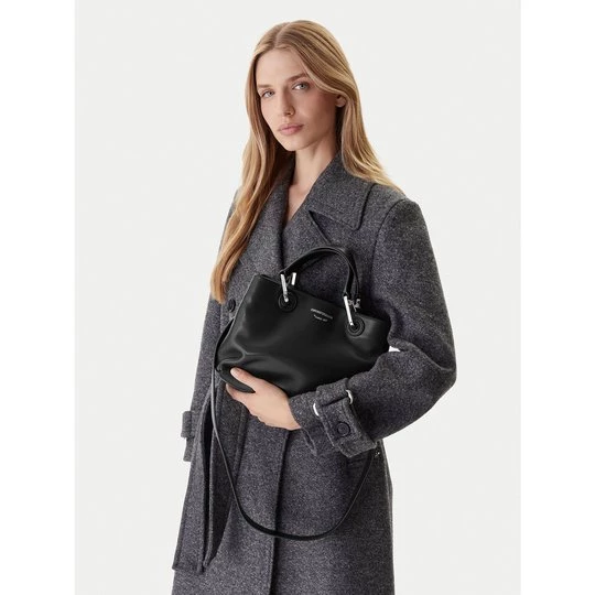 Obrázek produktu Kabelka Emporio Armani EW000361 AF18673 UC001 Černá