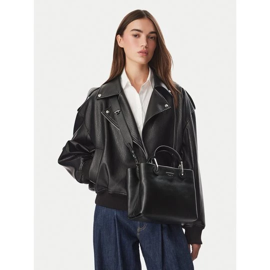 Obrázek produktu Kabelka Emporio Armani EW000361 Černá