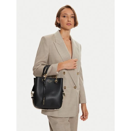 Obrázek produktu Kabelka Emporio Armani EW000362 AF12103 MC032 Černá