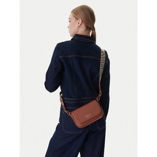 Obrázek produktu Kabelka Emporio Armani EW000538 AF12103 M6030 Hnědá