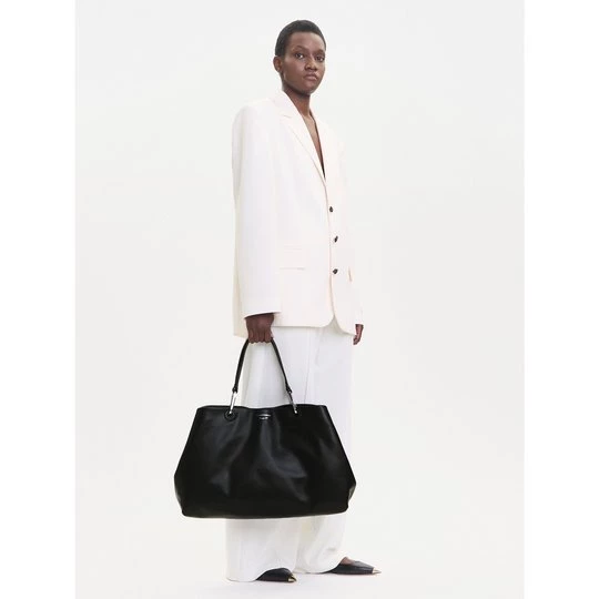 Obrázek produktu Kabelka Emporio Armani EW001001 AF18673 UC001 Černá