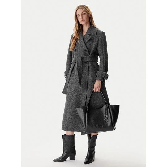 Obrázek produktu Kabelka Emporio Armani EW001009 AF17283 UC001 Černá
