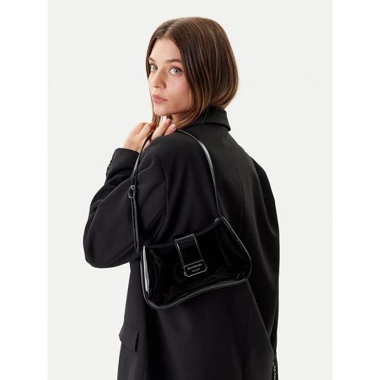 Obrázek produktu Kabelka Emporio Armani EW001778 AF17287 UC001 Černá