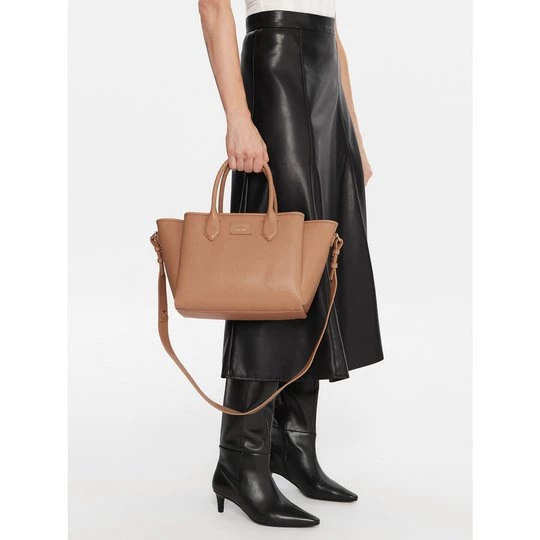 Obrázek produktu Kabelka Emporio Armani EW002329 AF17799 M1188 Hnědá