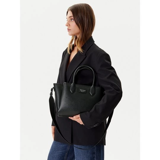 Obrázek produktu Kabelka Emporio Armani EW002329 AF17799 MC149 Černá