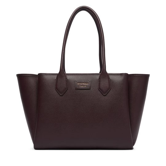 Obrázek produktu Kabelka Emporio Armani EW002330 AF17799 Bordó