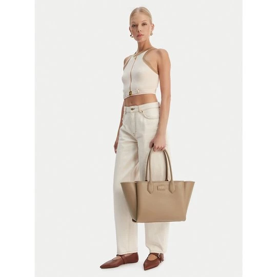 Obrázek produktu Kabelka Emporio Armani EW002330 AF17799 M1345 Hnědá
