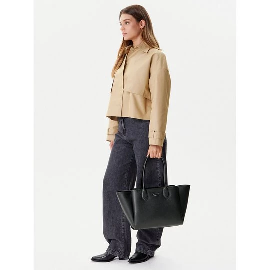 Obrázek produktu Kabelka Emporio Armani EW002330 AF17799 MC149 Černá