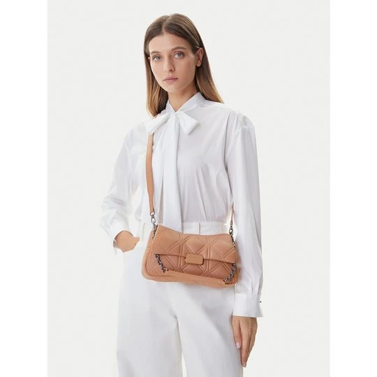 Obrázek produktu Kabelka Emporio Armani EW002644 AF18575 U6078 Hnědá
