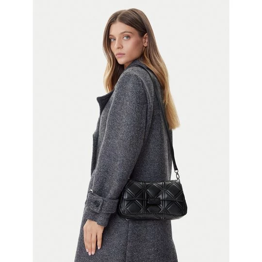 Obrázek produktu Kabelka Emporio Armani EW002644 AF18575 UC001 Černá