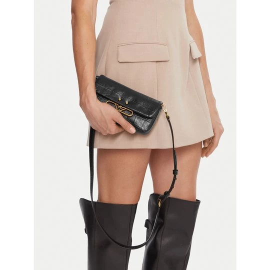 Obrázek produktu Kabelka Emporio Armani EW002926 AF17666 UC001 Černá