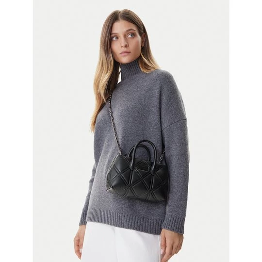 Obrázek produktu Kabelka Emporio Armani EW002955 AF19662 UC001 Černá